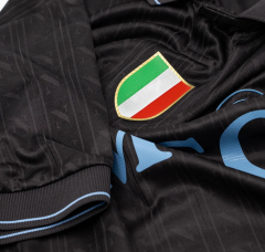 player version 25 26 napoli third jersey