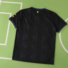 25 26 man utd third  jersey fans version men size s-4xl