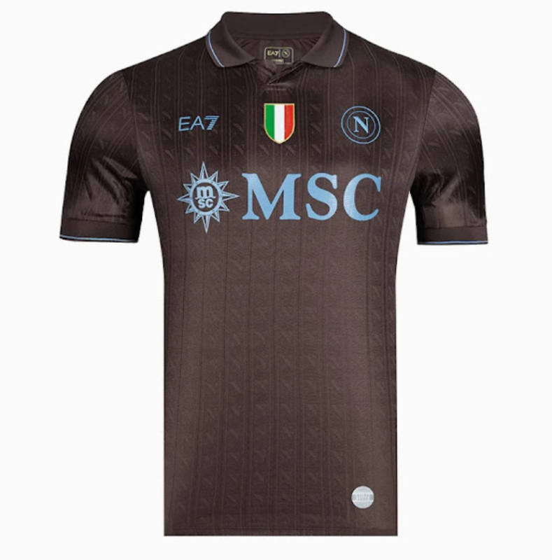 player version 25 26 napoli third jersey