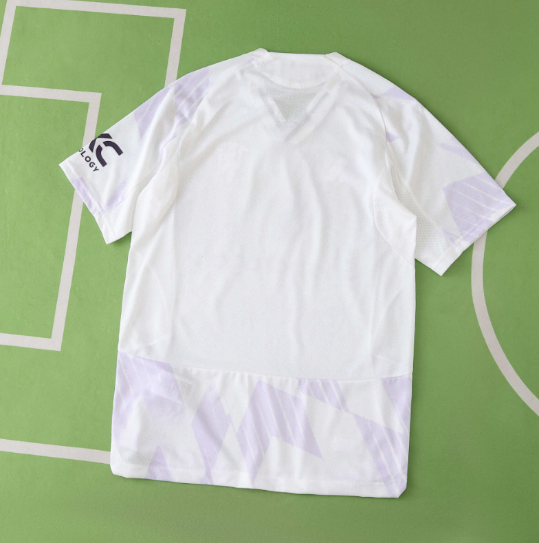 player version 25 26 man utd away jersey