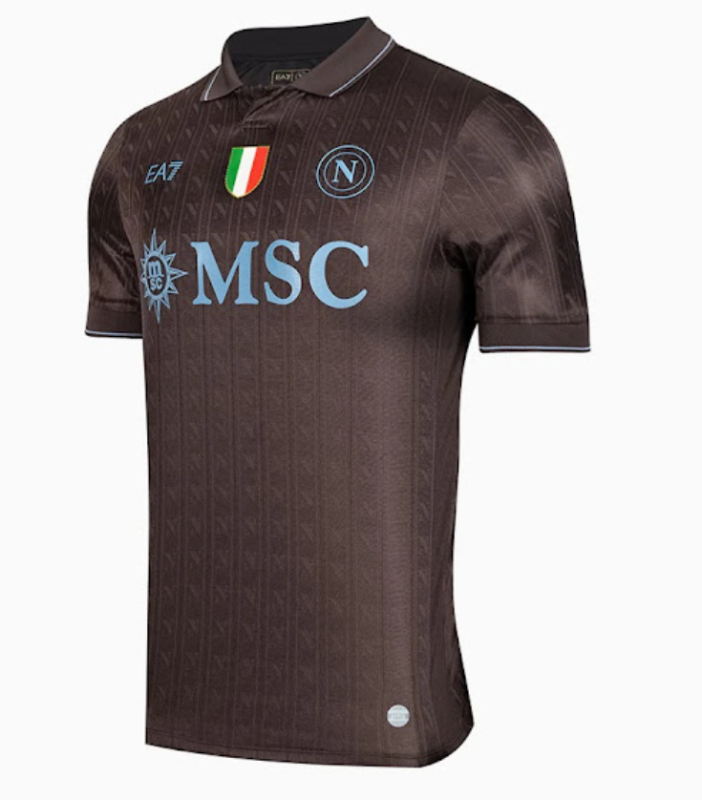 player version 25 26 napoli third jersey