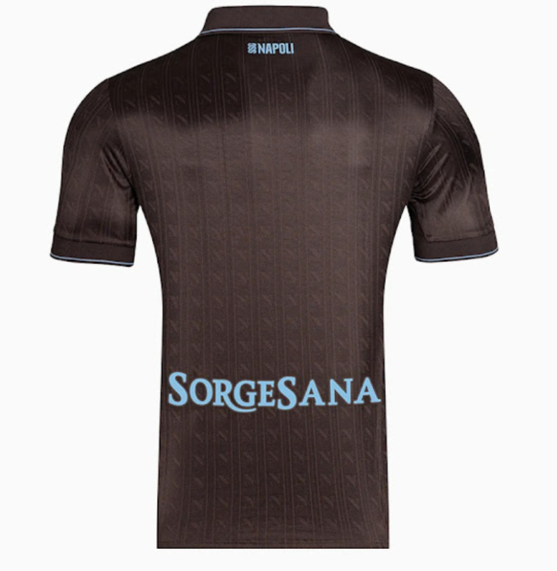 player version 25 26 napoli third jersey