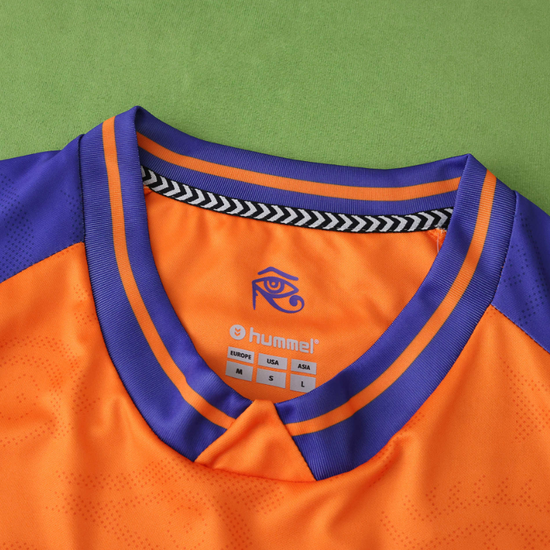 25 26 malaga away jersey