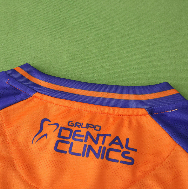 25 26 malaga away jersey