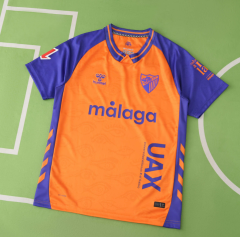25 26 malaga away jersey