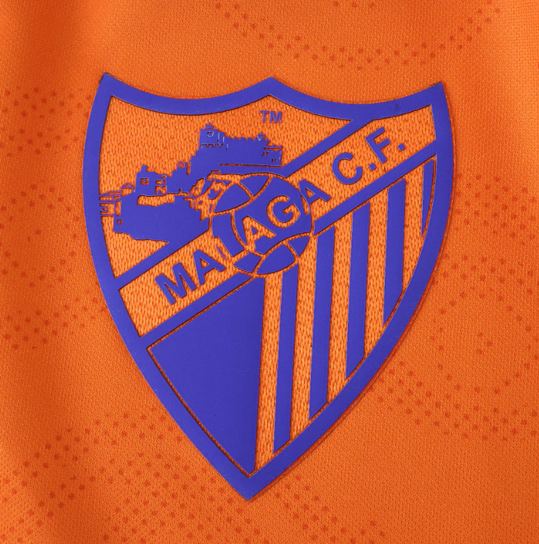 25 26 malaga away jersey
