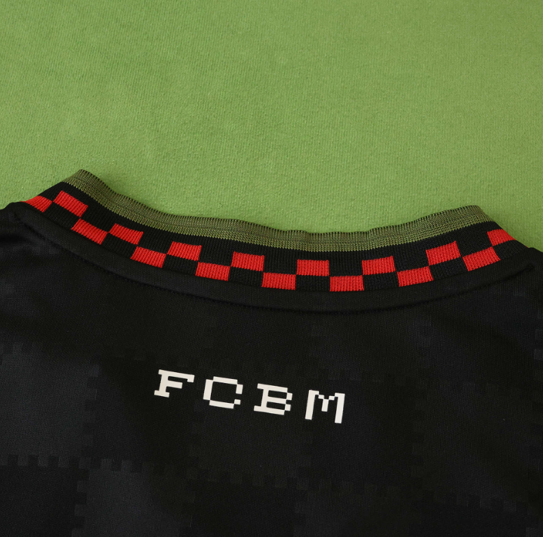 player version 25 26 Bayern Munich third jersey