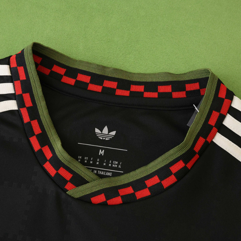 player version 25 26 Bayern Munich third jersey