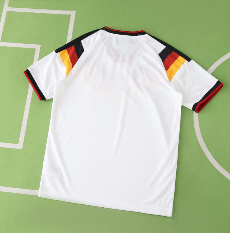 2026 germany home jersey fans version