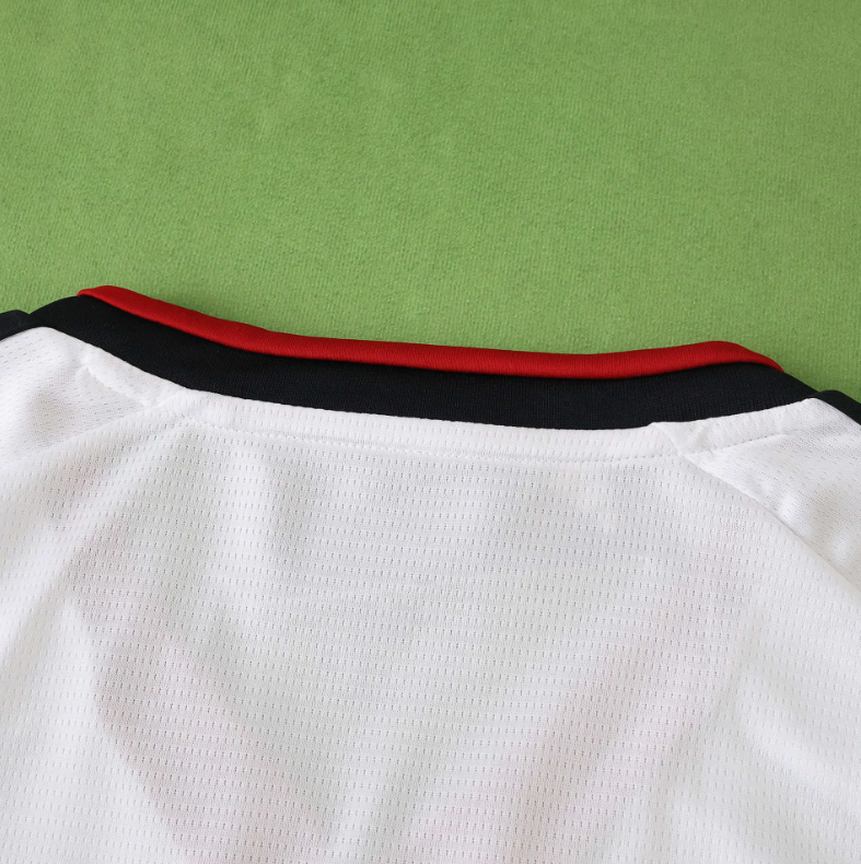 2026 germany home jersey fans version