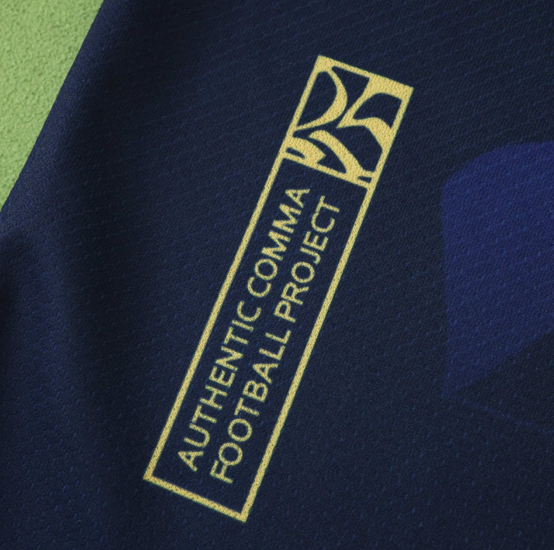 chelsea 25 26 champions version JERSEY