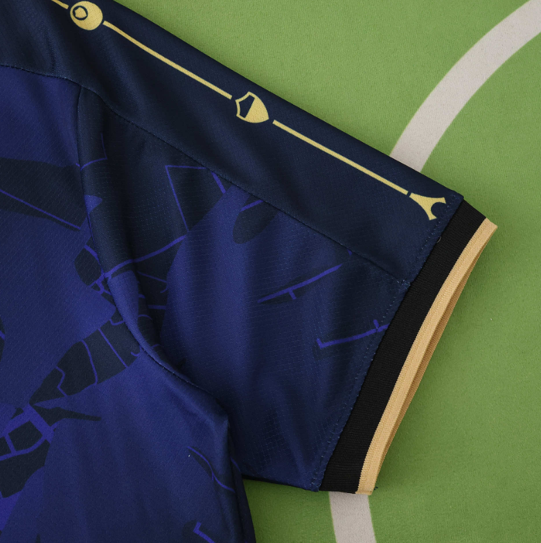 chelsea 25 26 champions version JERSEY
