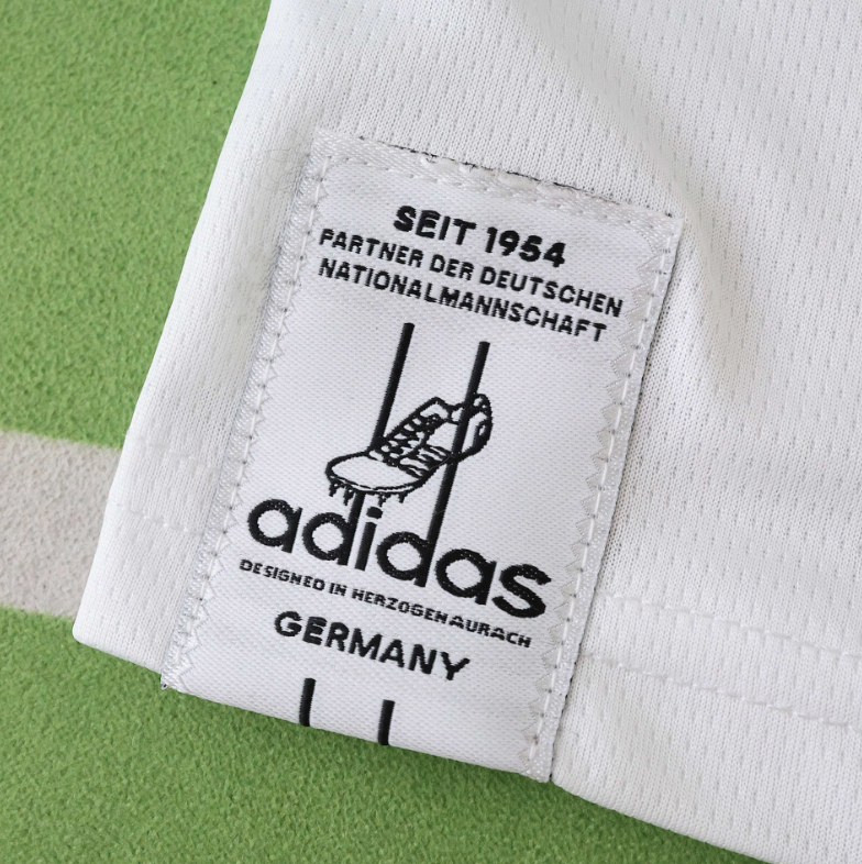 2026 germany home jersey fans version