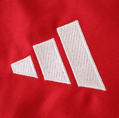 25 26 Liverpool aseball jersey