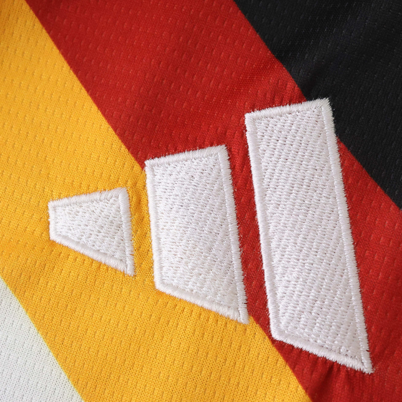 2026 germany home jersey fans version