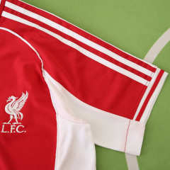 25 26 Liverpool aseball jersey