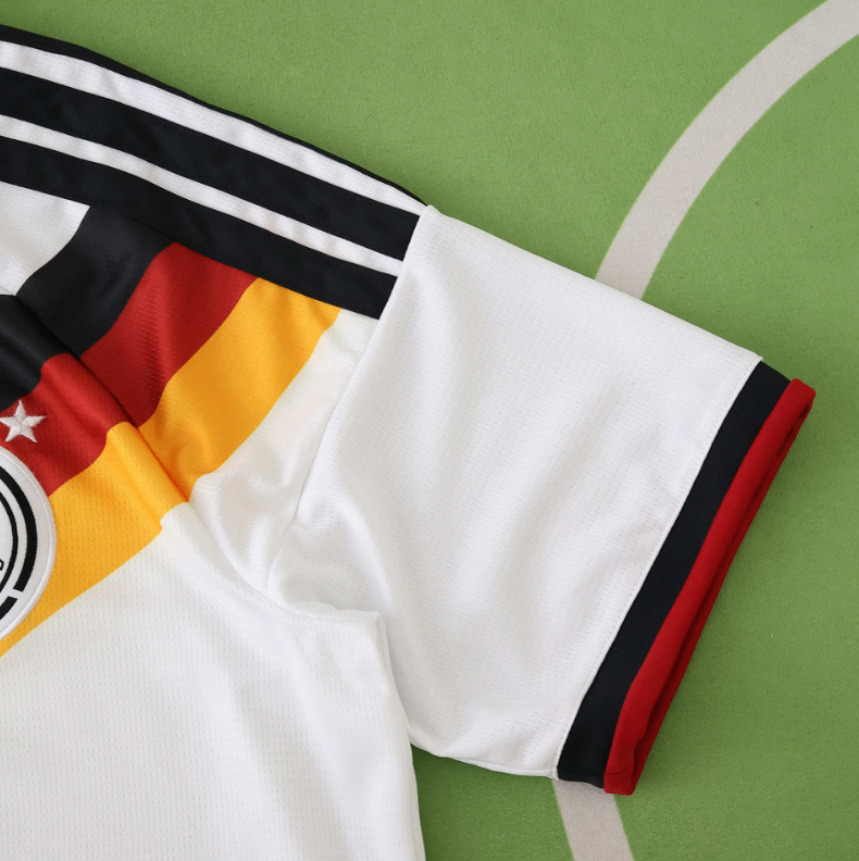 2026 germany home jersey fans version