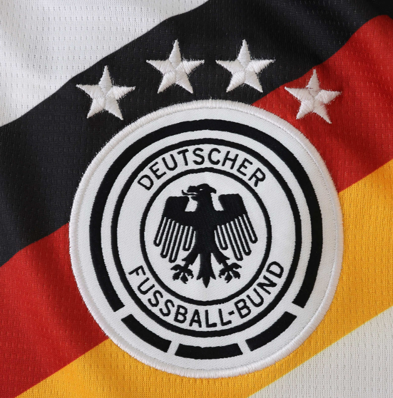 2026 germany home jersey fans version
