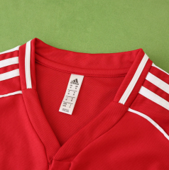 25 26 Liverpool aseball jersey