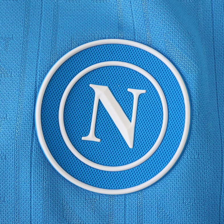 player version 25 26 napoli home jersey
