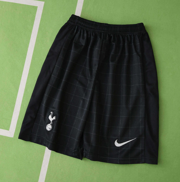 kids kit 25 26 tottenham away jersey