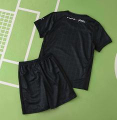 kids kit 25 26 tottenham away Special Edition jersey