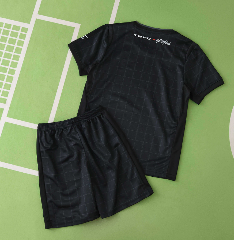 kids kit 25 26 tottenham away Special Edition jersey