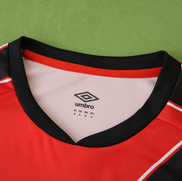 25 26 Rayo Vallecano away jersey