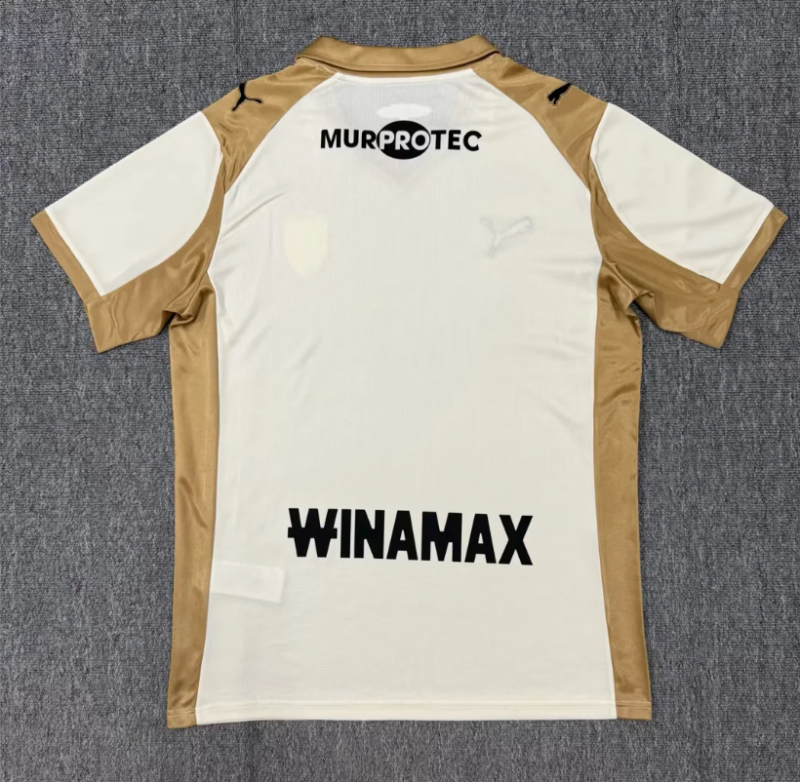 25 26 RC Lens third Fan version men size s-4xl