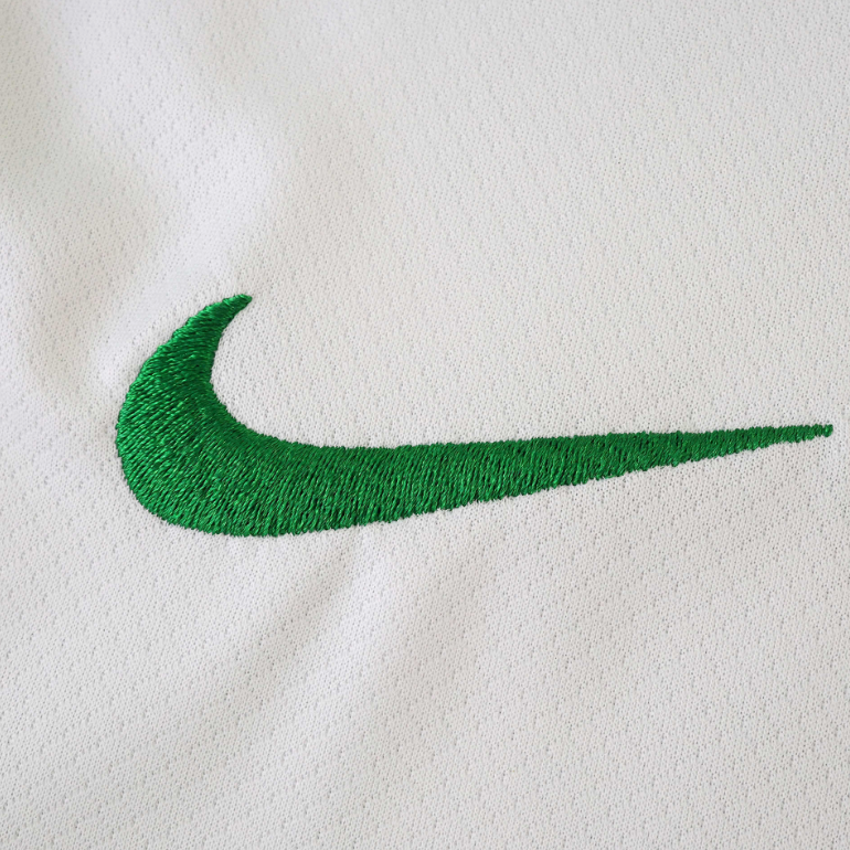 25 26 Elche home jersey