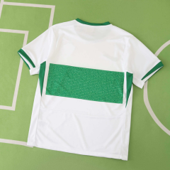 25 26 Elche home jersey
