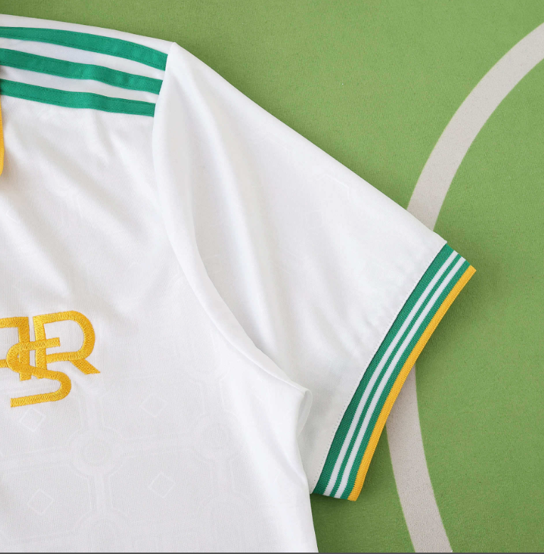 25 26 ROMA THIRD jersey