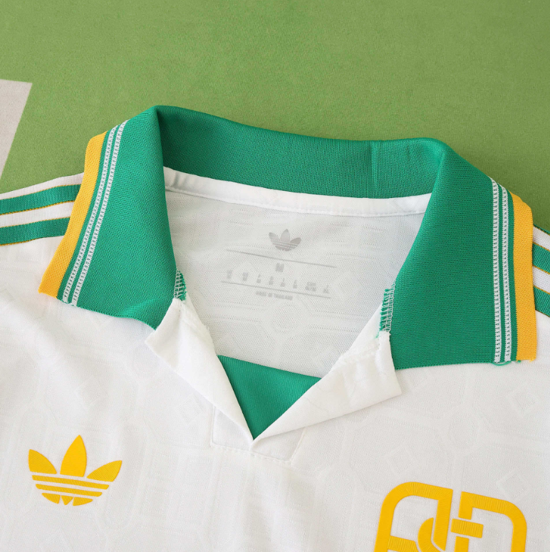 player version25 26 ROMA third jersey