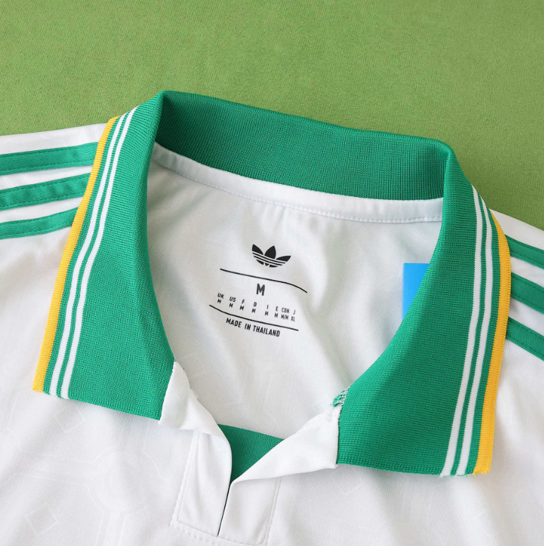 25 26 ROMA THIRD jersey