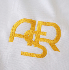 25 26 ROMA THIRD jersey