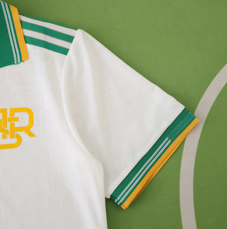 player version25 26 ROMA third jersey