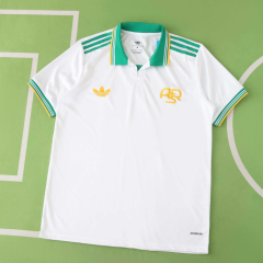 25 26 ROMA THIRD jersey