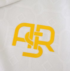 player version25 26 ROMA third jersey