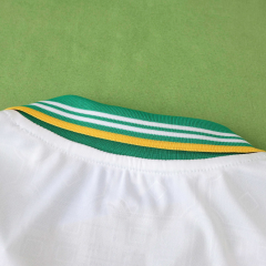 25 26 ROMA THIRD jersey