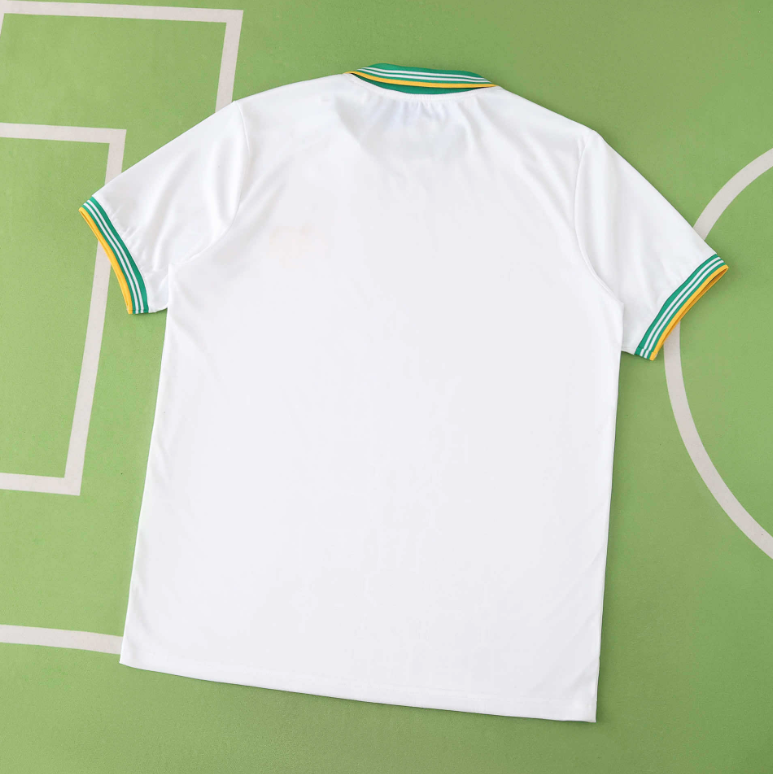 25 26 ROMA THIRD jersey