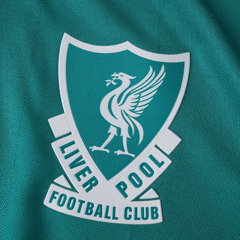 player version 25 26 Liverpool third soccer jersey