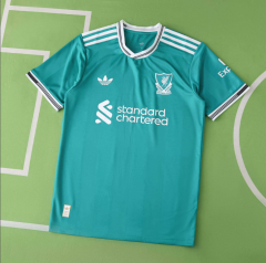 player version 25 26 Liverpool third soccer jersey