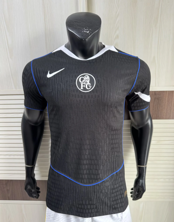 player version 25 26 chelsea third jersey size s-xxl