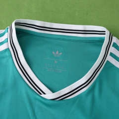 25 26 Liverpool third Fans version soccer jersey