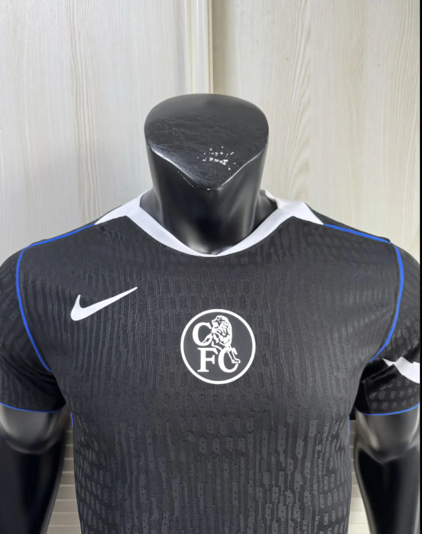player version 25 26 chelsea third jersey size s-xxl