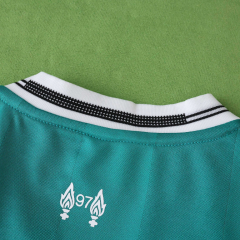 player version 25 26 Liverpool third soccer jersey