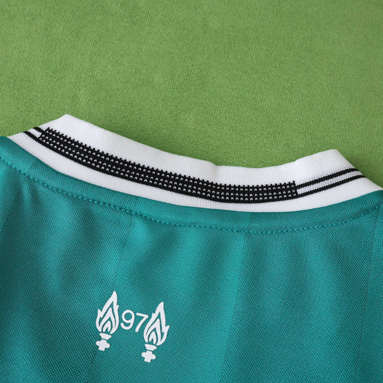 player version 25 26 Liverpool third soccer jersey