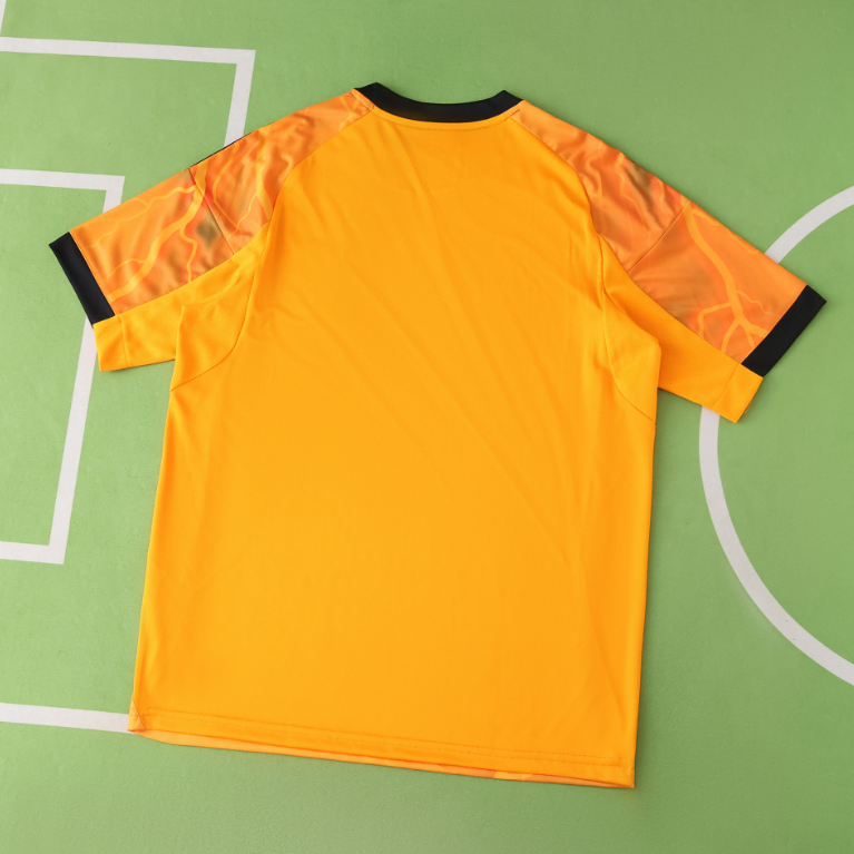 25 26 ROMA away jersey