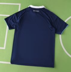 25 26 paris fc home soccer jersey fans version size s-xxl