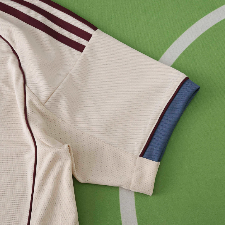 25 26 ajax third jersey